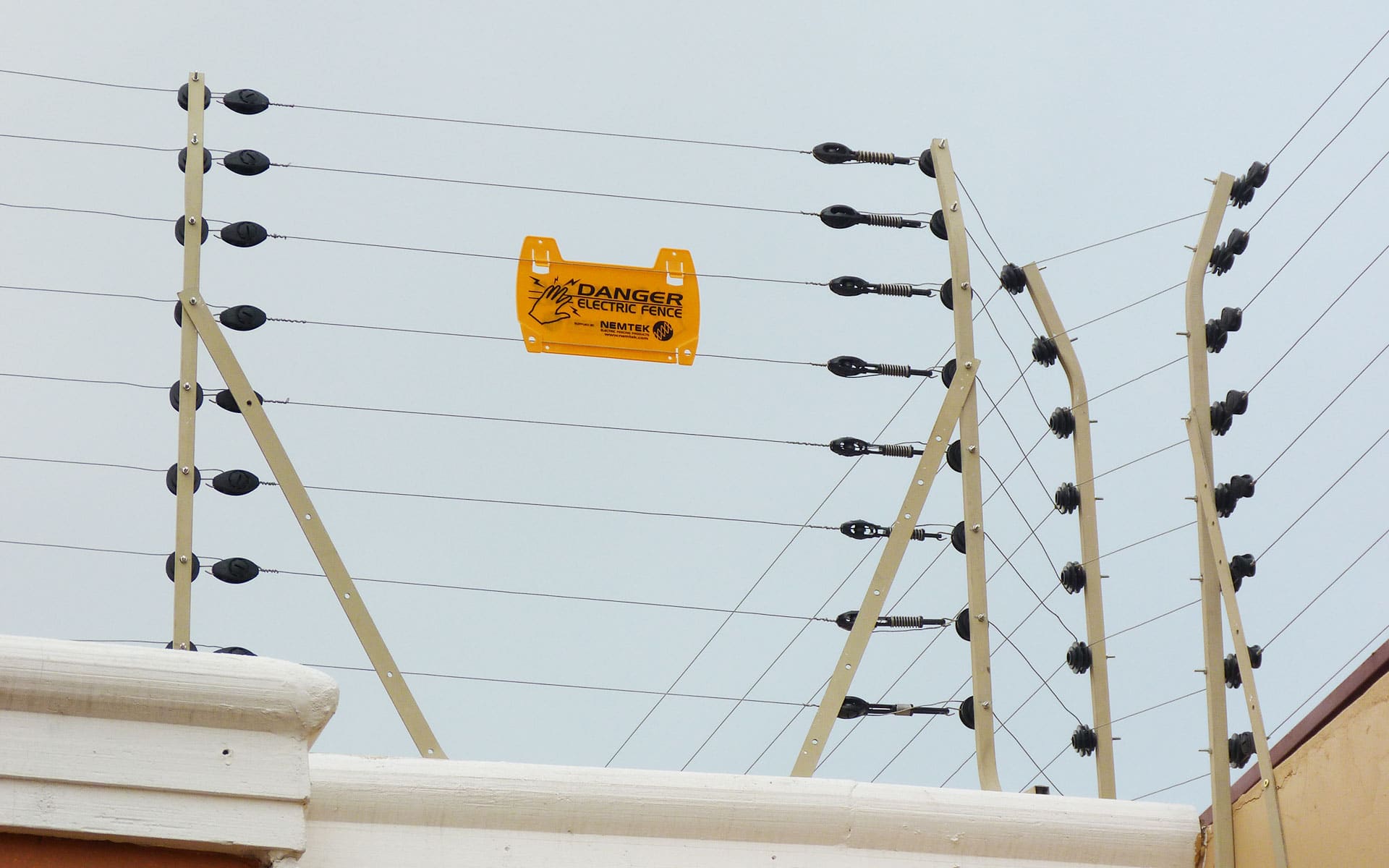 Electric-Fence 2